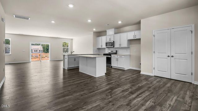 816 Washington Street, Fuquay Varina, NC 27526