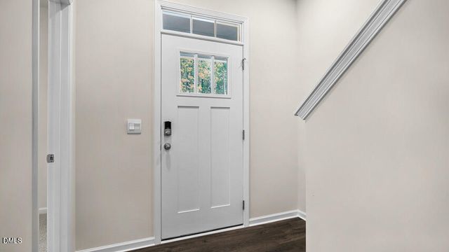816 Washington Street, Fuquay Varina, NC 27526