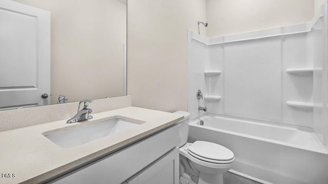 816 Washington Street, Fuquay Varina, NC 27526