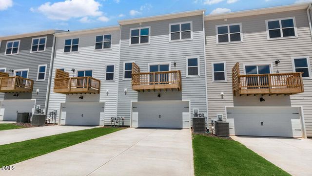 816 Washington Street, Fuquay Varina, NC 27526