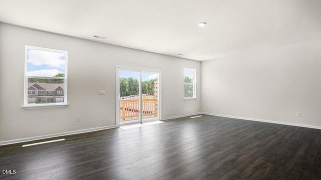 816 Washington Street, Fuquay Varina, NC 27526