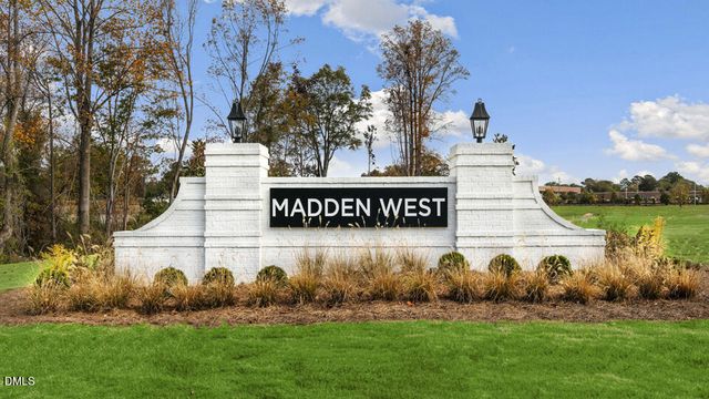 816 Washington Street, Fuquay Varina, NC 27526