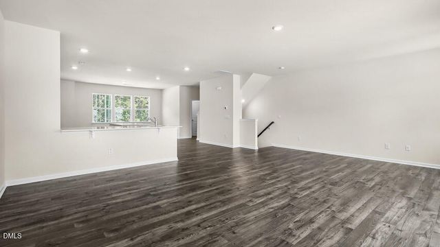 816 Washington Street, Fuquay Varina, NC 27526