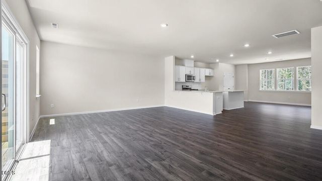 816 Washington Street, Fuquay Varina, NC 27526