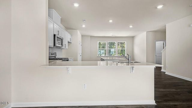 816 Washington Street, Fuquay Varina, NC 27526