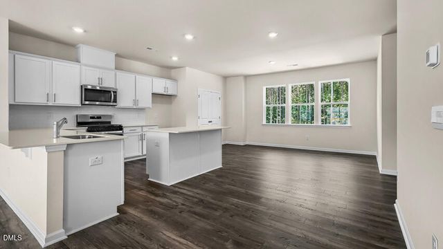 816 Washington Street, Fuquay Varina, NC 27526