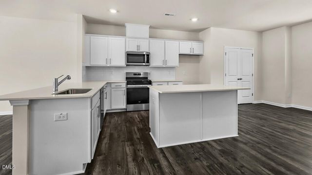 816 Washington Street, Fuquay Varina, NC 27526
