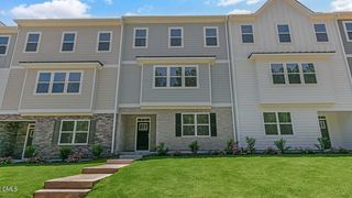 816 Washington Street, Fuquay Varina, NC 27526