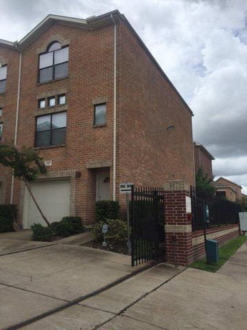 3501 Link Valley Drive 901, Houston, TX 77025