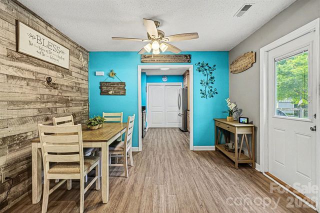 5114 Crow Road, Monroe, NC 28112