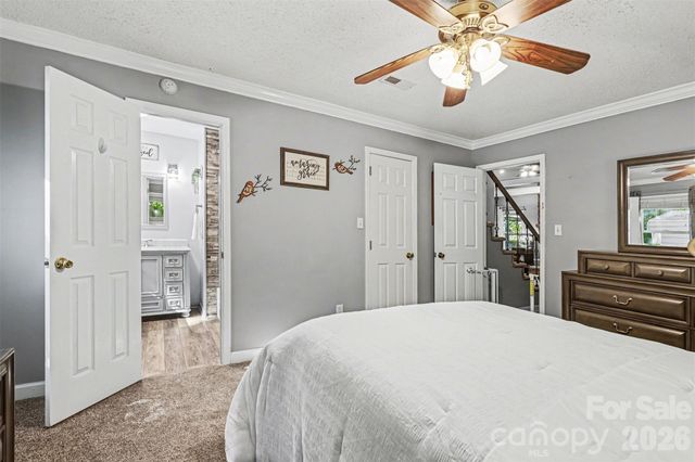 5114 Crow Road, Monroe, NC 28112