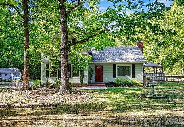 5114 Crow Road, Monroe, NC 28112
