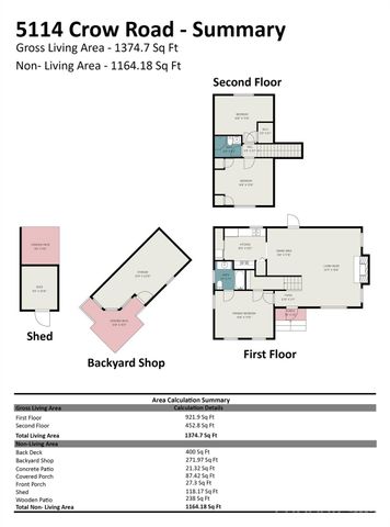 5114 Crow Road, Monroe, NC 28112
