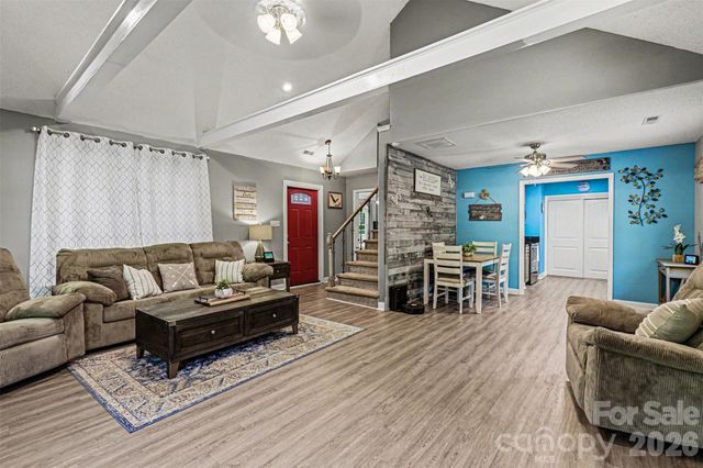 5114 Crow Road, Monroe, NC 28112