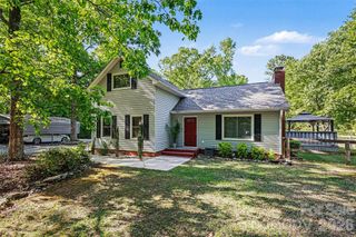 5114 Crow Road, Monroe, NC 28112