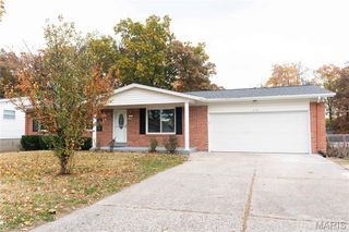 210 San Jose Court, O'fallon, MO 63366