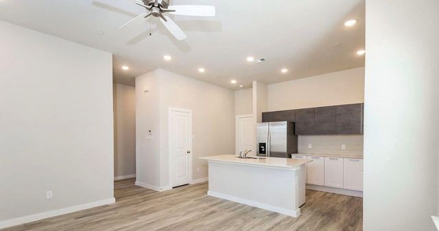 1304 Creekbank Drive, Mckinney, TX 75071