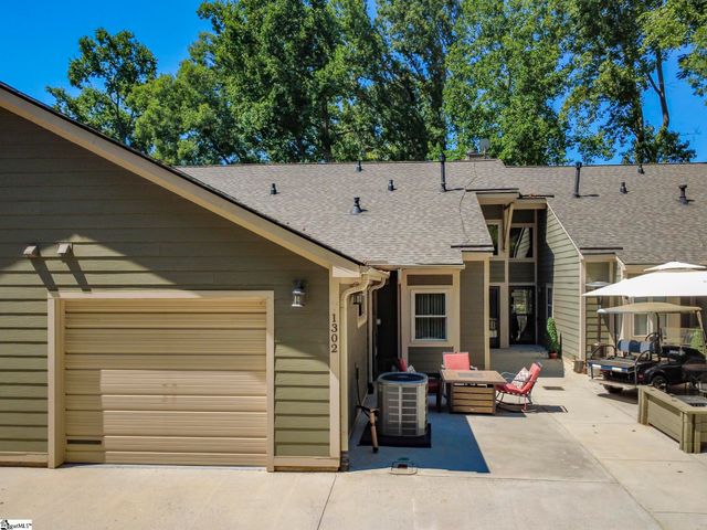 1302 Leeward Road, Anderson, SC 29625