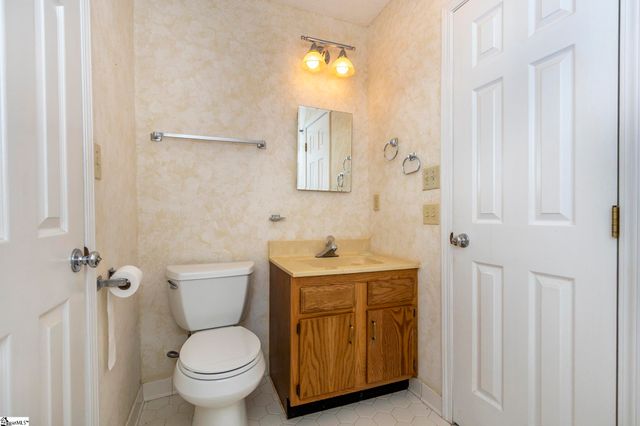 1302 Leeward Road, Anderson, SC 29625