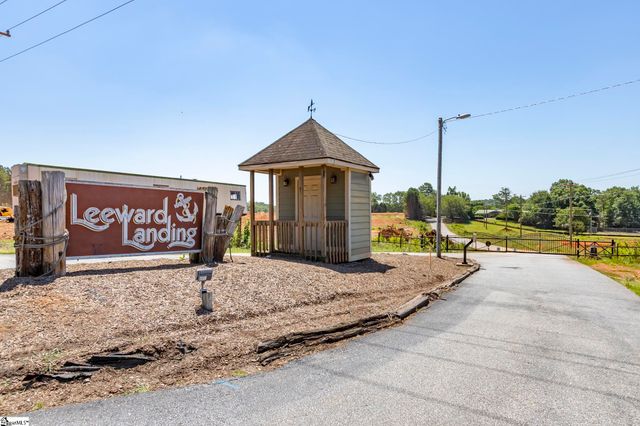 1302 Leeward Road, Anderson, SC 29625