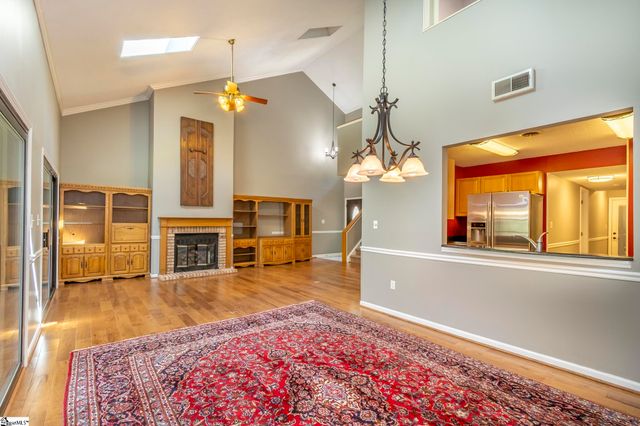 1302 Leeward Road, Anderson, SC 29625