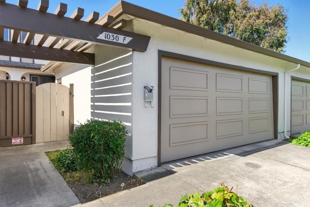 1030 Castleton Terrace F, Sunnyvale, CA 94087