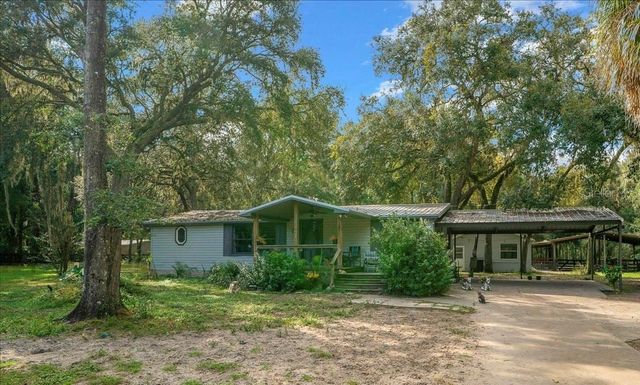 454 NW 117TH COURT, Ocala, FL 34482