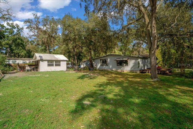 454 NW 117TH COURT, Ocala, FL 34482