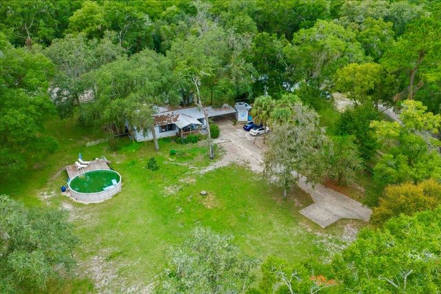 454 NW 117TH COURT, Ocala, FL 34482