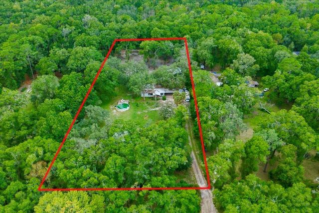 454 NW 117TH COURT, Ocala, FL 34482