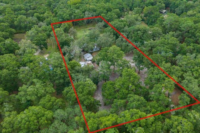 454 NW 117TH COURT, Ocala, FL 34482