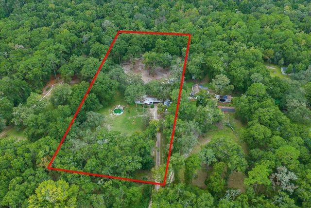 454 NW 117TH COURT, Ocala, FL 34482