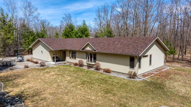 4850 Van Buren Avenue SE, Bemidji, MN 56601