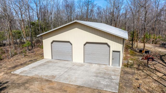 4850 Van Buren Avenue SE, Bemidji, MN 56601