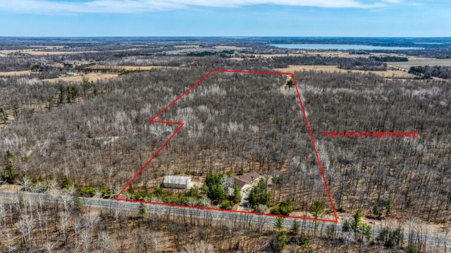 4850 Van Buren Avenue SE, Bemidji, MN 56601
