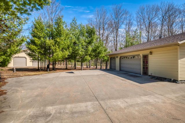 4850 Van Buren Avenue SE, Bemidji, MN 56601