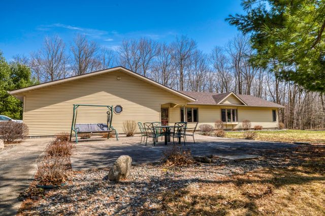 4850 Van Buren Avenue SE, Bemidji, MN 56601