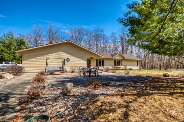 4850 Van Buren Avenue SE, Bemidji, MN 56601