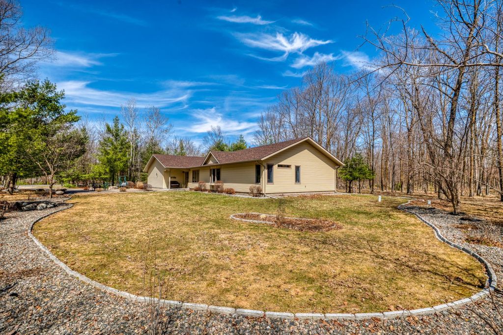 4850 Van Buren Avenue SE, Bemidji, MN 56601