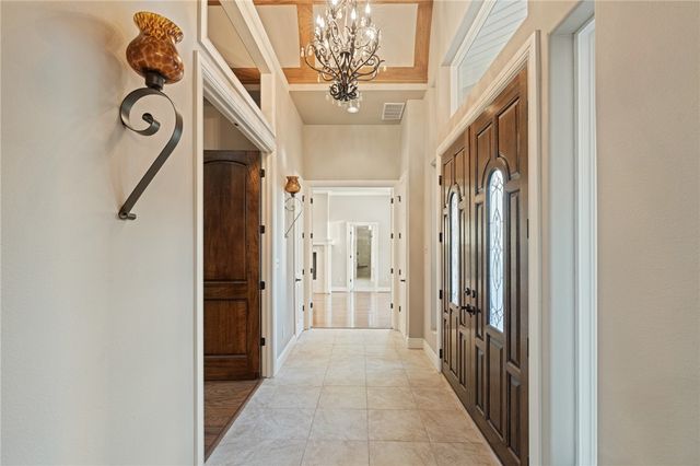 Address unavailable.