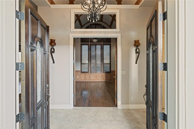 Address unavailable.