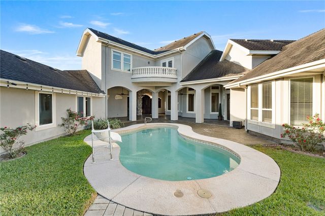 Address unavailable.