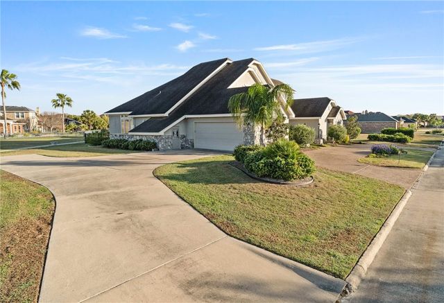 Address unavailable.