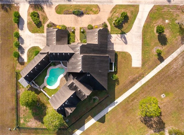 Address unavailable.