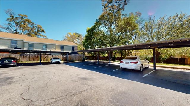 2901 Grant Street 902, Mobile, AL 36606