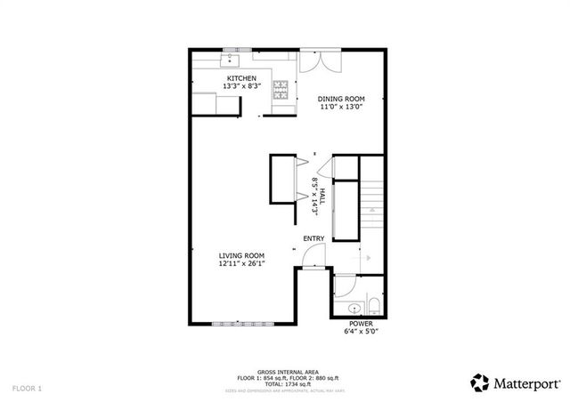 2901 Grant Street 902, Mobile, AL 36606