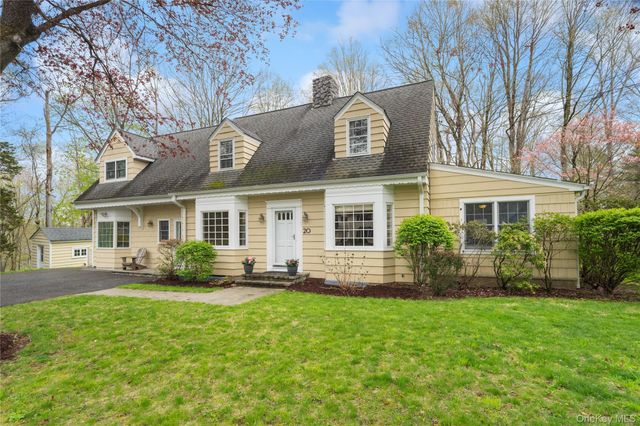 20 Main Street, Mount Kisco, NY 10549