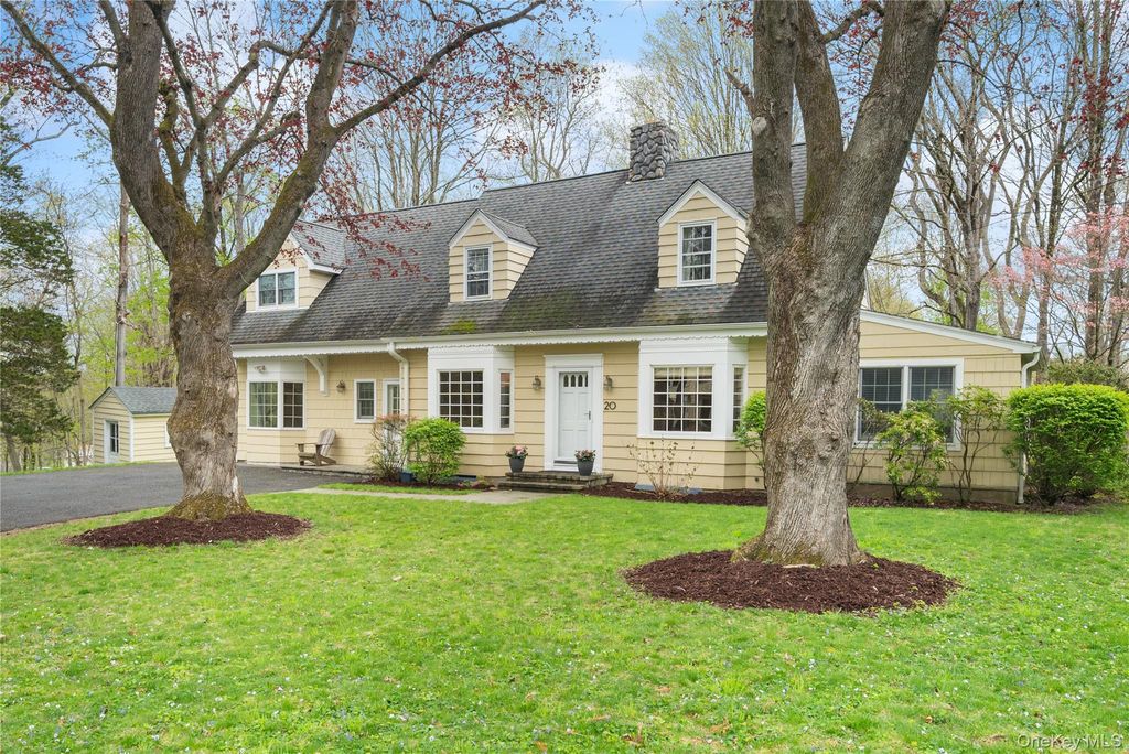 20 Main Street, Mount Kisco, NY 10549