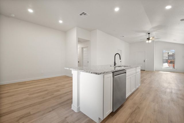 3020 138th Place, Lubbock, TX 79423