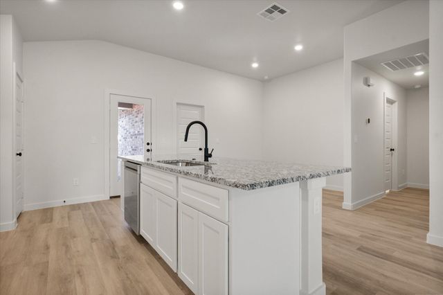 3020 138th Place, Lubbock, TX 79423